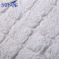 Golden supplier Wholesale cheap non slip bath mat cotton waterproof bat mat for star hotel